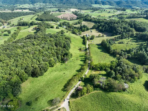 0 McConnell Hollow Rd, Nickelsville, VA 24271
