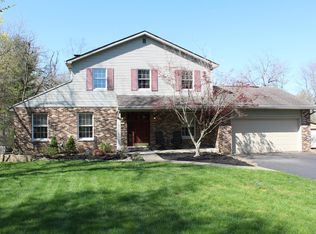 84 Lawrin Ct SW, Pataskala, OH 43062