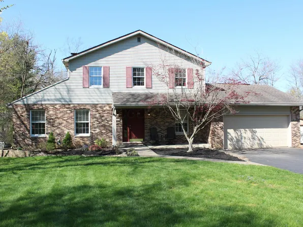84 Lawrin Ct SW, Pataskala, OH 43062