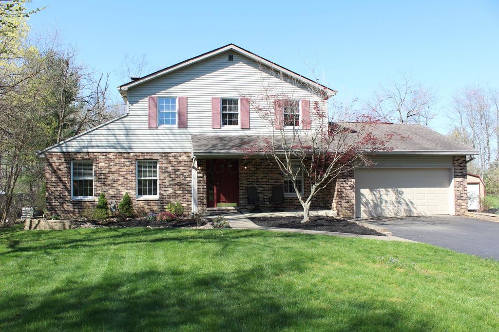Real estate listing image