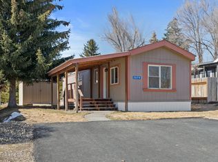 17647 W Santiago Cir, Hauser, ID 83854