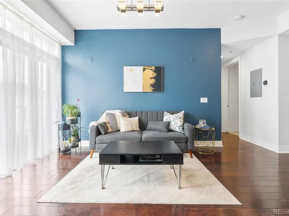 2650 W Front View Crescent Drive #303, Denver, CO 80211