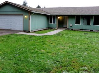 9848 179th Ave SW, Rochester, WA 98579