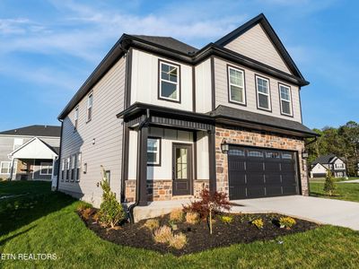 208 Pistol Creek Trl, Maryville, TN, 37803