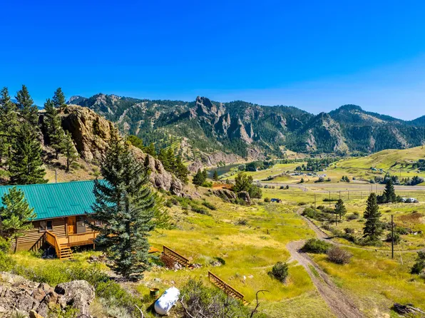 47 Scenic Valley Ln, Cascade, MT 59421