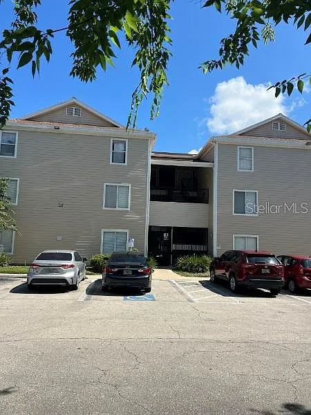 3800 SW 20th Ave #204-4