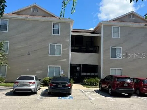 3800 SW 20th Ave APT 204, Gainesville, FL 32607