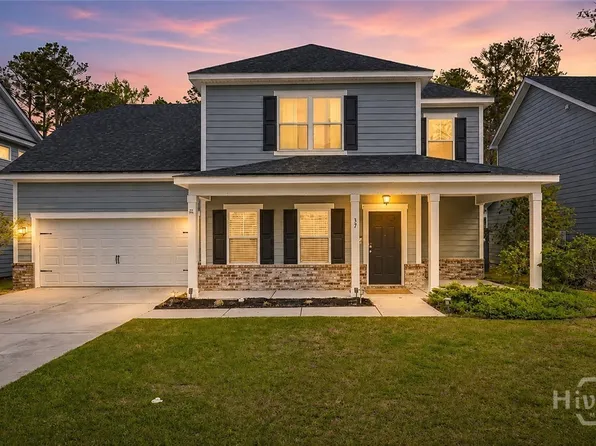 37 Watergrass Way, Richmond Hill, GA 31324