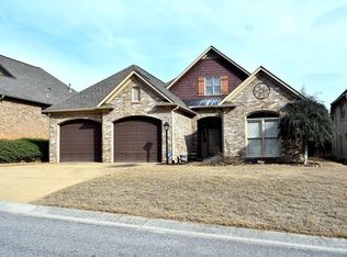 4745 Boulder Dr, Trussville, AL 35173