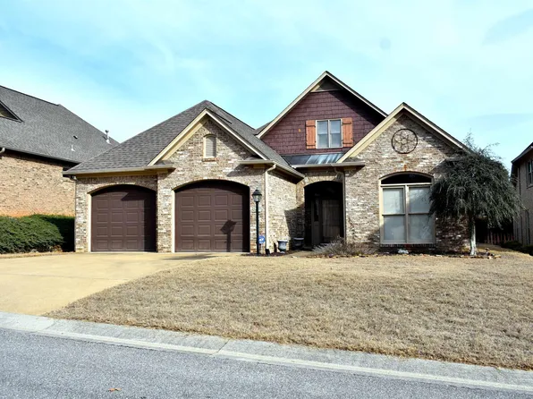 4745 Boulder Dr, Trussville, AL 35173