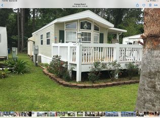 4221 Azalea Ave E, Orange Beach, AL 36561