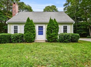 39 Manitoba Rd, Mashpee, MA 02649