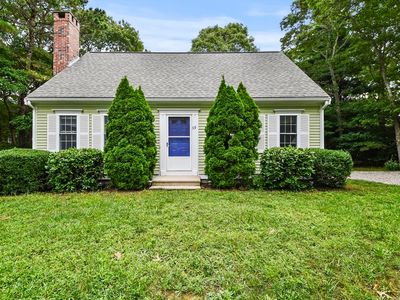 39 Manitoba Rd, Mashpee, MA, 02649