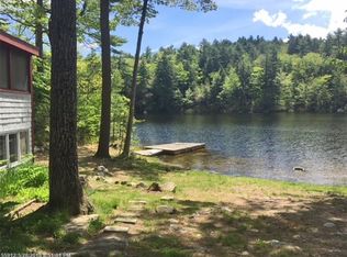 78 Notched Pond Rd, Raymond, ME 04071