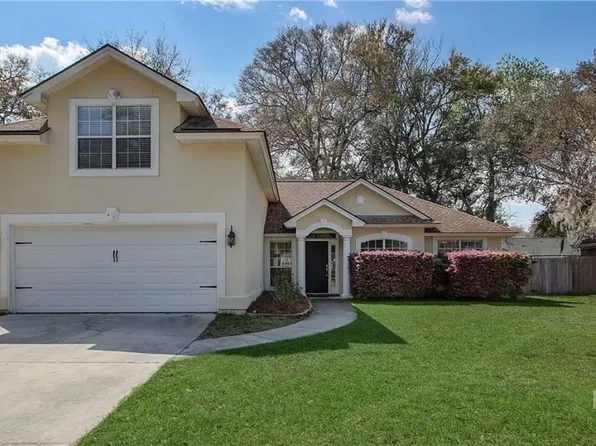 127 Sweet Gum Rd, Savannah, GA 31410