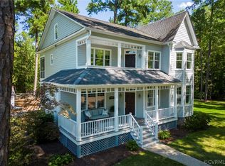 10800 Cherokee Rd, Midlothian, VA 23113