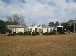 4197 Highway 614, Moss Point, MS 39562