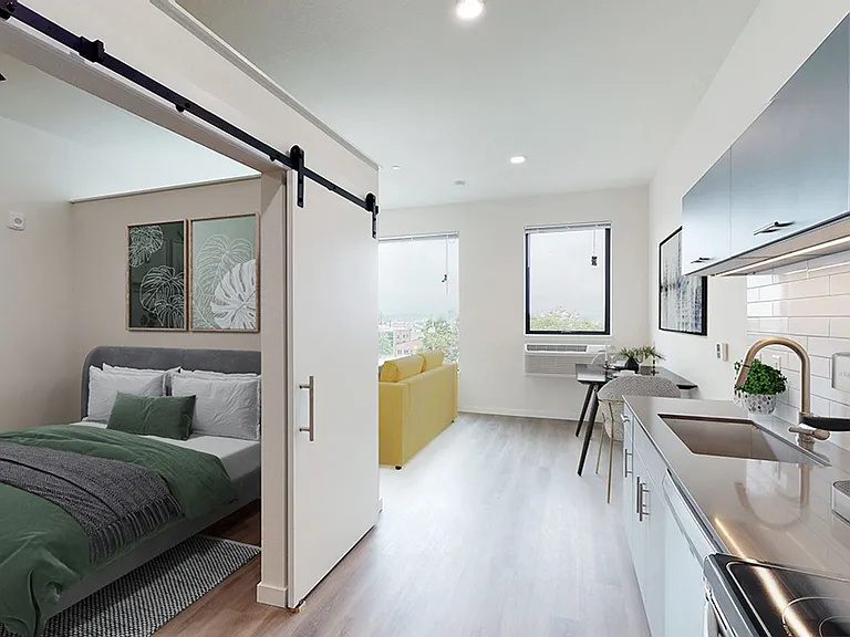 Tula Apartments — Photo 17