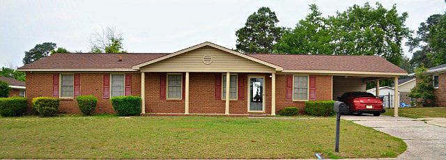 1st image of 1911 Driftwood Dr