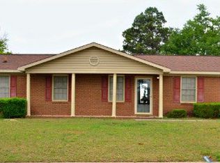 1911 Driftwood Dr, Augusta, GA 30909