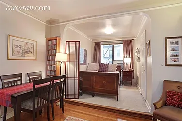 Rented by Corcoran