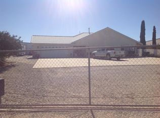 9215 Elm St, Phelan, CA 92371