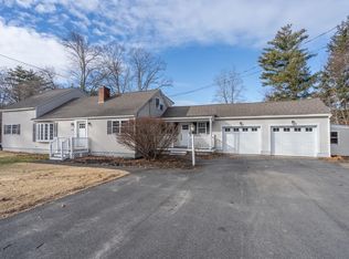 648 Portland St, Rochester, NH 03867