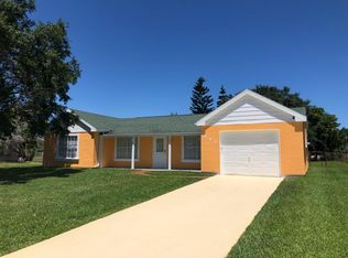 641 SW Old Briar Ave, Port Saint Lucie, FL 34953