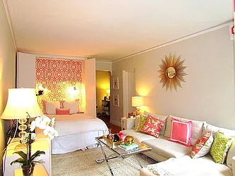 Rented by Manhattan Spaces