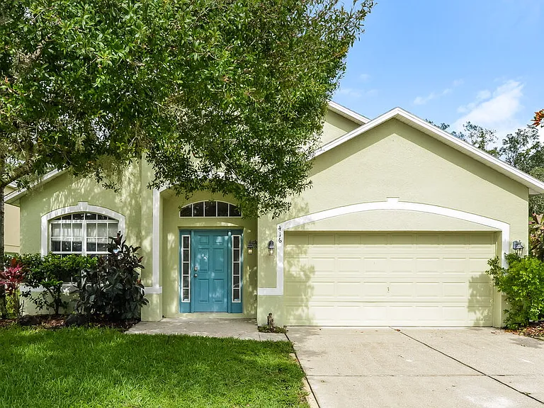416 Marathon Ln — Photo 1