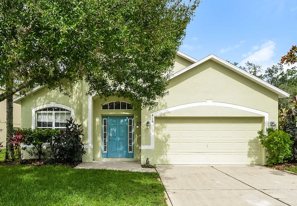 416 Marathon Ln