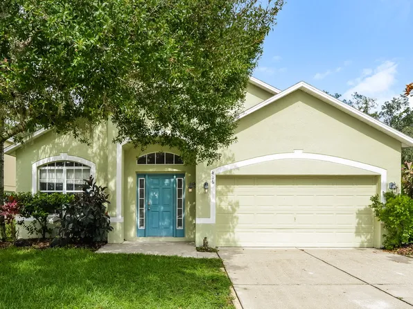 416 Marathon Ln, Sanford, FL 32771