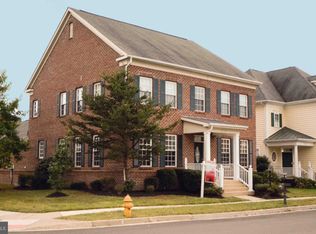10525 Poagues Battery Dr, Bristow, VA