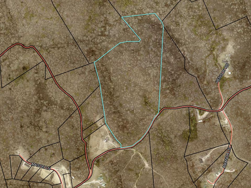 2nd image of 0 Hazel Patch Rd