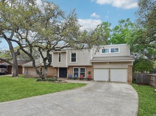 1406 Jackson Hole, San Antonio, TX 78232