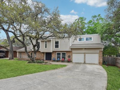 1406 Jackson Hole, San Antonio, TX, 78232