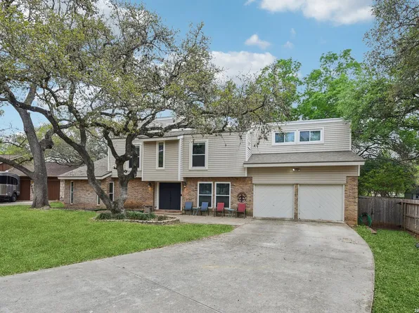1406 Jackson Hole, San Antonio, TX 78232