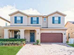 1225 Fountain Coin Loop, Orlando, FL 32828