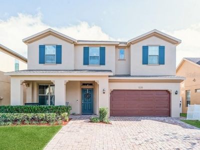 1225 Fountain Coin Loop, Orlando, FL, 32828