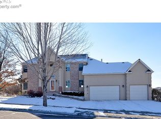 1048 Ridge West Dr, Windsor, CO 80550