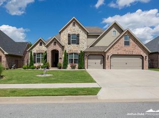 104 NW White Oak Rd, Oak Rd, AR 72712