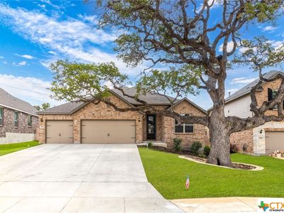 316 Rhapsody Rdg, Spring Branch, TX, 78070