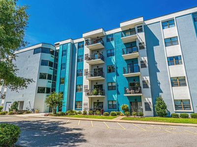 5001 Little River Rd. #E-219, Myrtle Beach, SC, 29577