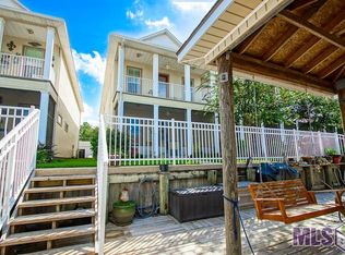 12461 Homeport Dr, Maurepas, LA 70449