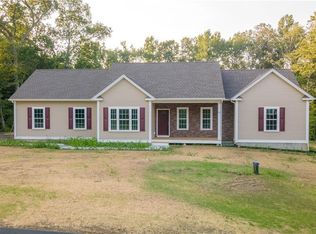 13 Chidley Way, Ledyard, CT 06339