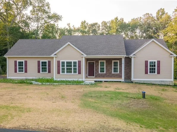 13 Chidley Way, Ledyard, CT 06339