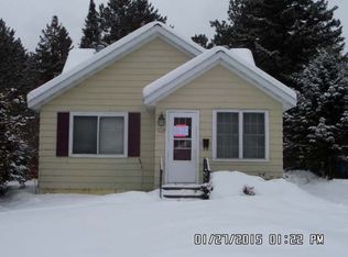 234 Spruce St, Rhinelander, WI 54501