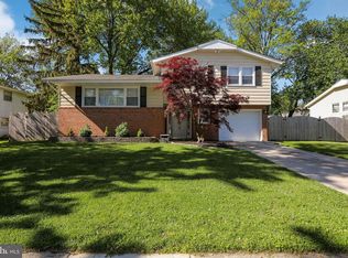 811 Richard Rd, Cherry Hill, NJ 08034