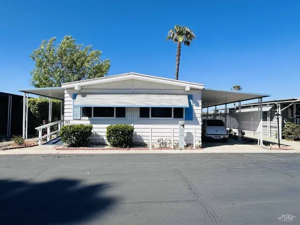 1440 S Orange Ave Space 103, El Cajon, CA 92020