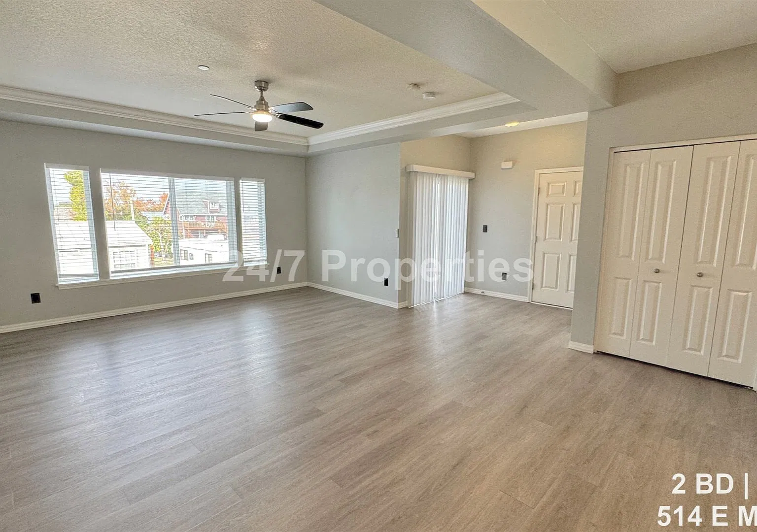 Spacious & Modern 2 BD | 2.5 BA Townhome - Molalla — Photo 4